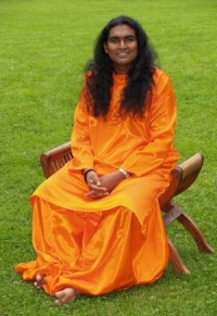 Sri Swami Vishwananda