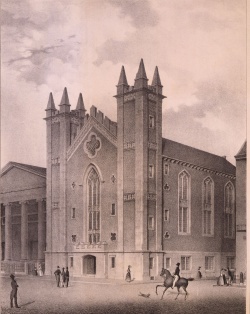 mason hall