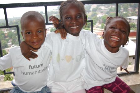 orphans
