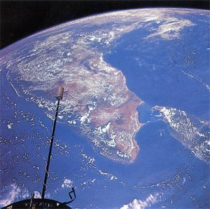 space view