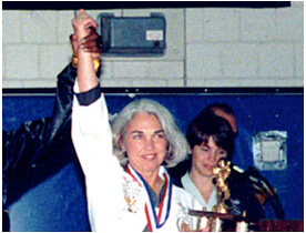 Nancy Heilman