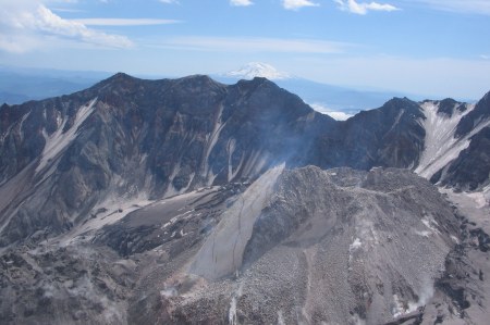 Mt. St. Helens