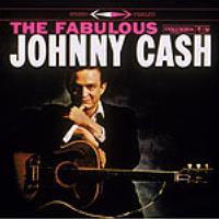 J. Cash Album Cover