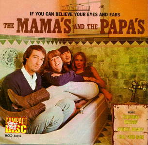 mamas and papas