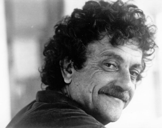 Kurt Vonnegut, Jr.