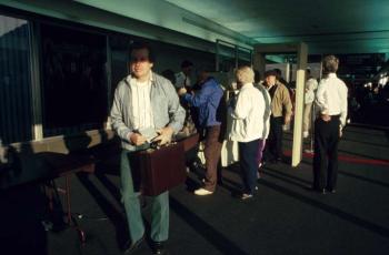 Airport Security