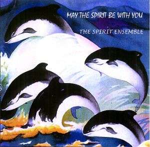 Spirit Ensemble Cover