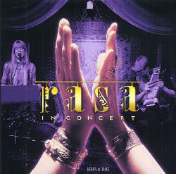 cd cover
