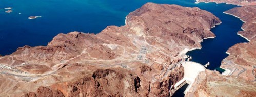 Hoover Dam