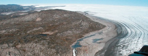 Greenland