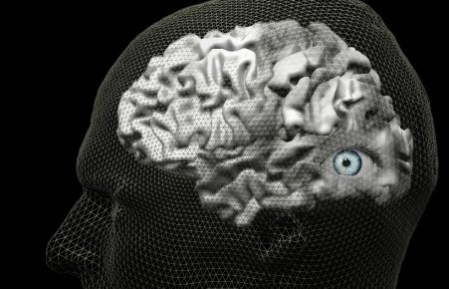mind's eye