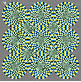 op art